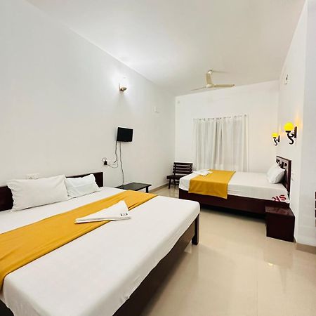 Pkn Homestay Thekkady Kumily Luaran gambar