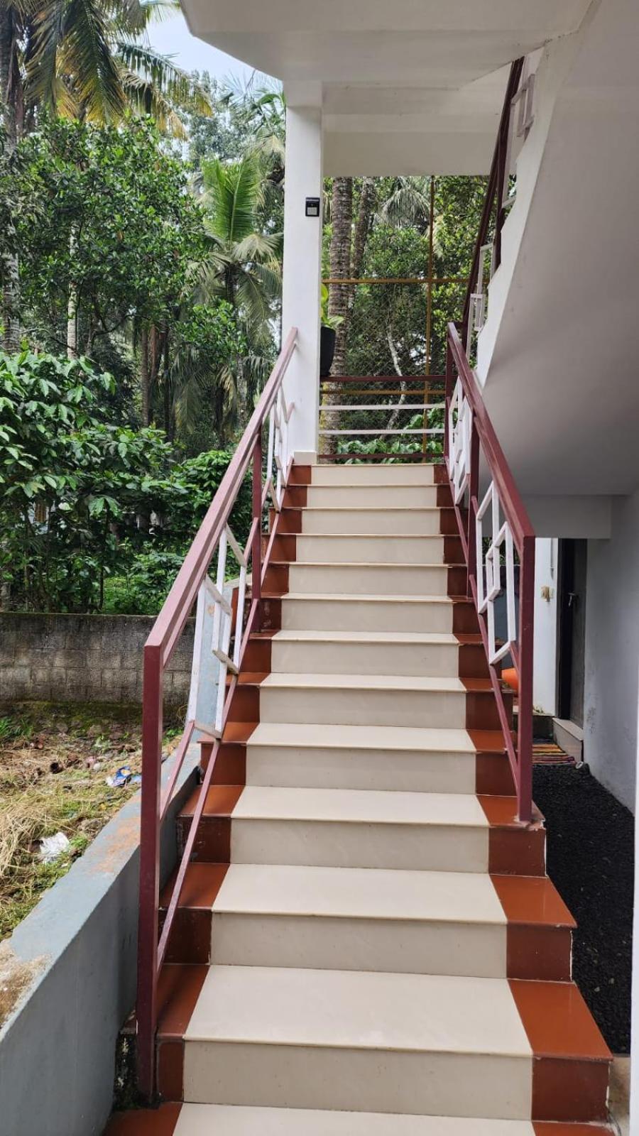 Pkn Homestay Thekkady Kumily Luaran gambar