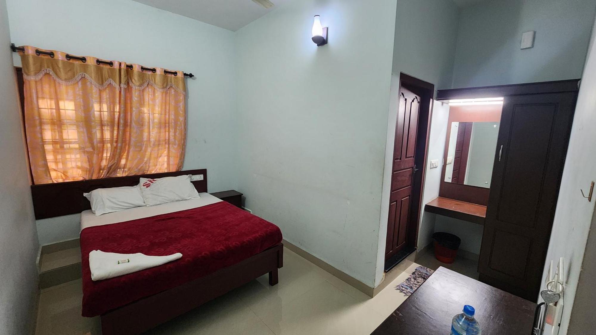 Pkn Homestay Thekkady Kumily Luaran gambar