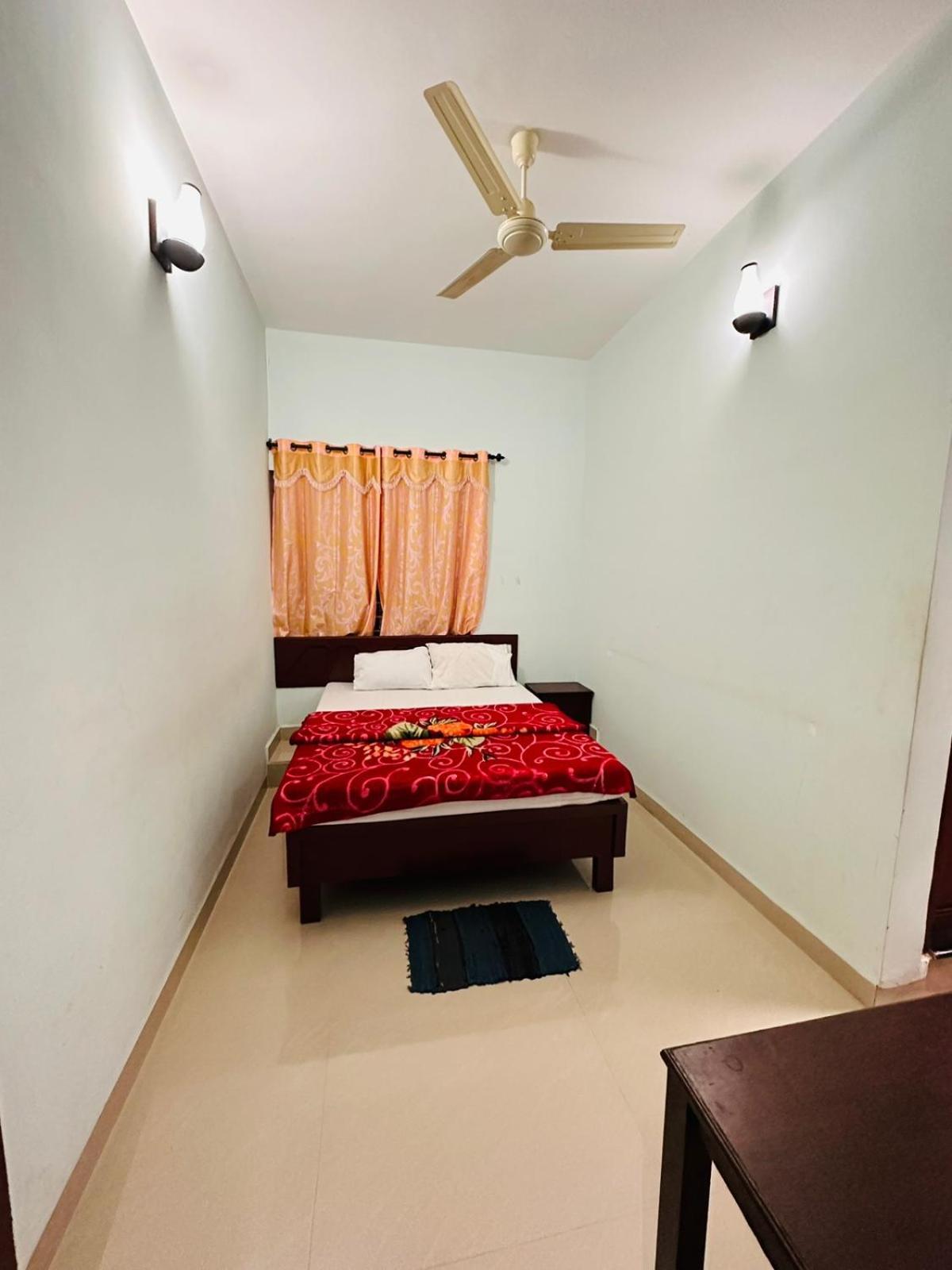 Pkn Homestay Thekkady Kumily Luaran gambar